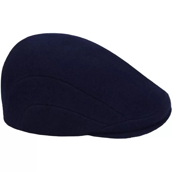 Kangol Wool 507 - Navy/XL