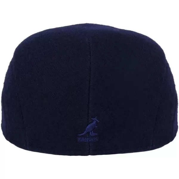 Kangol Wool 507 - Navy/XL