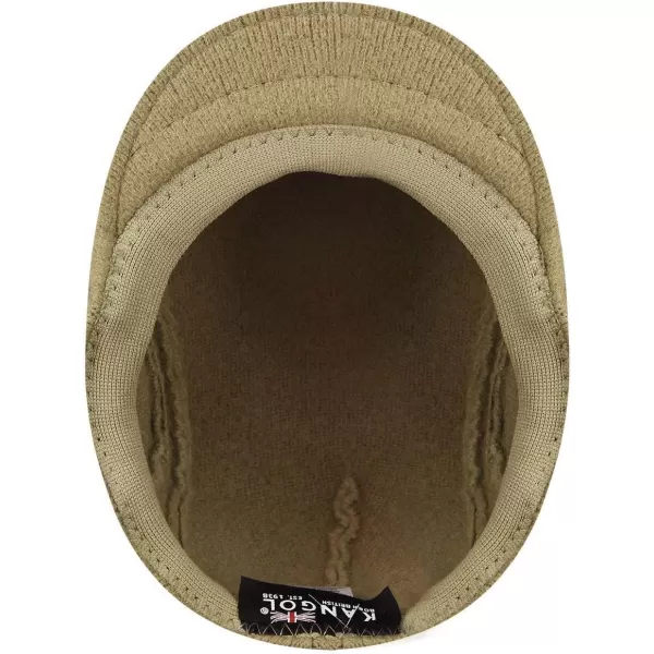 Kangol Wool 507,