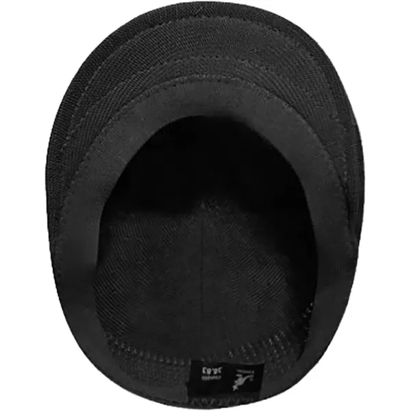 Kangol mens womens Flat