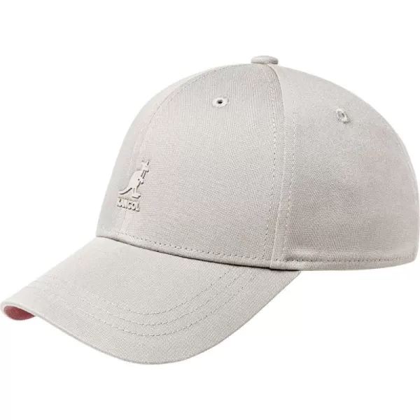 Stretch Fit Baseball