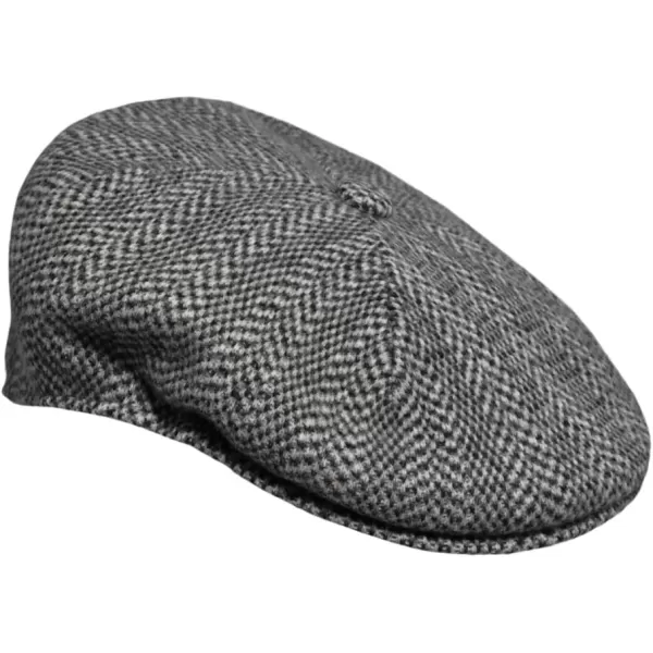 Wool Flexfit 504