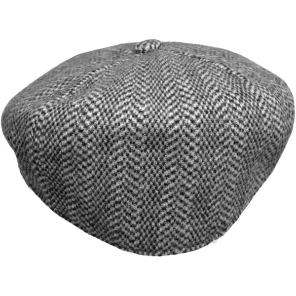 Wool Flexfit 504