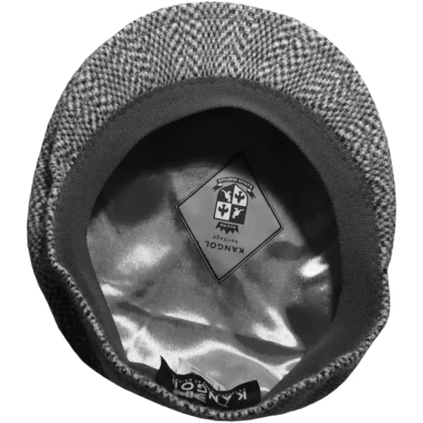 Wool Flexfit 504