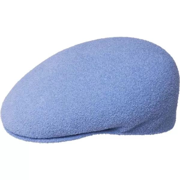 Wool Flexfit 504