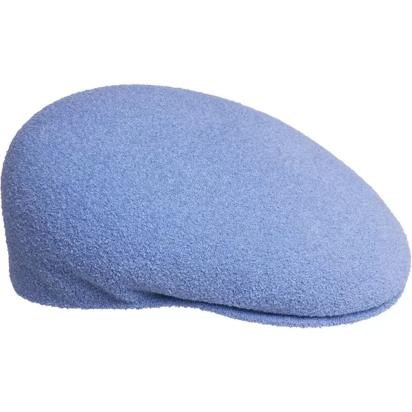 Wool Flexfit 504