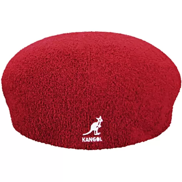 Wool Flexfit 504