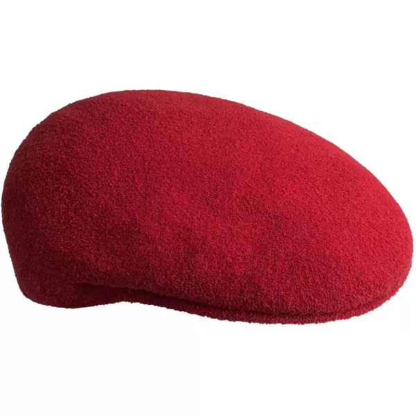 Wool Flexfit 504