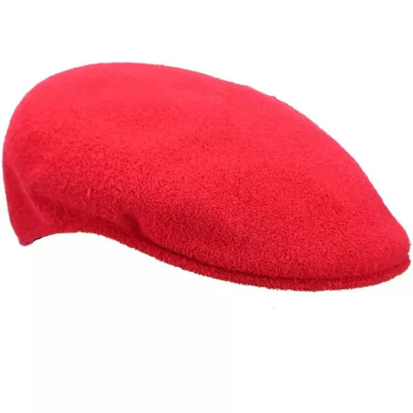 Wool Flexfit 504