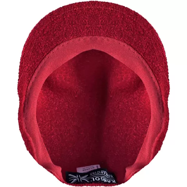 Wool Flexfit 504