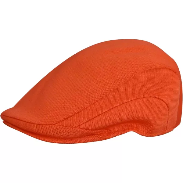 Kangol Tropic 507 Hat - Deep Springs/XXL Ivy Caps &amp; Flat Caps