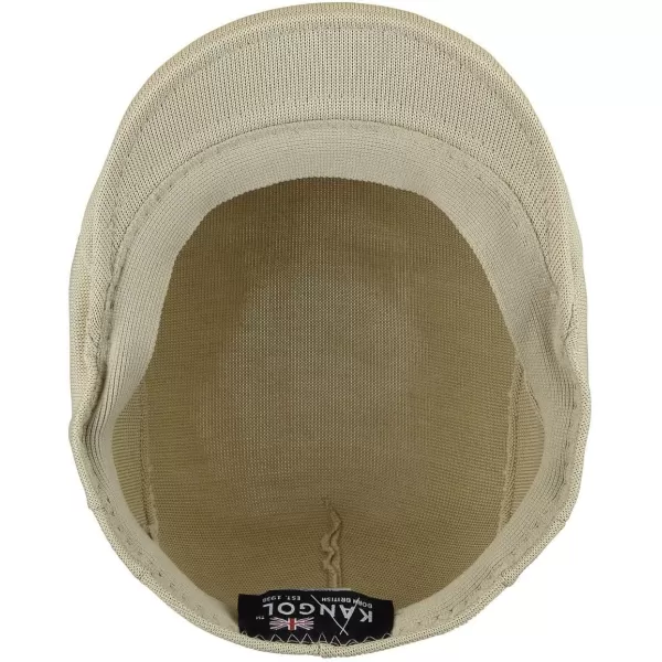 Kangol Tropic 507 Hat - Deep Springs/XXL Ivy Caps &amp; Flat Caps