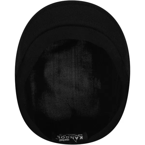 Kangol Tropic 507 Hat - Deep Springs/XXL Ivy Caps &amp; Flat Caps