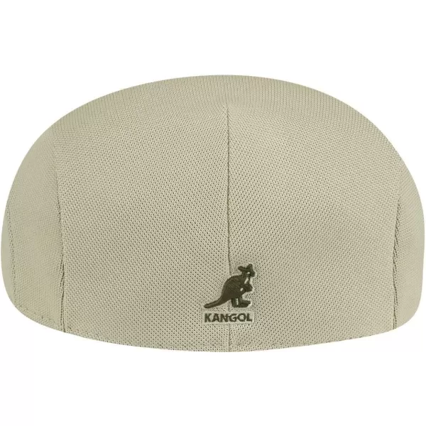 Kangol Tropic 507 Hat - Deep Springs/XXL Ivy Caps &amp; Flat Caps