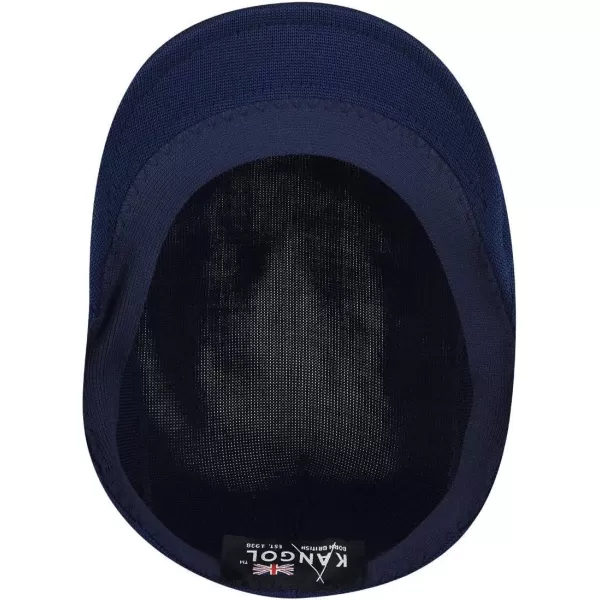 Kangol Tropic 507 Hat - Deep Springs/XXL Ivy Caps &amp; Flat Caps
