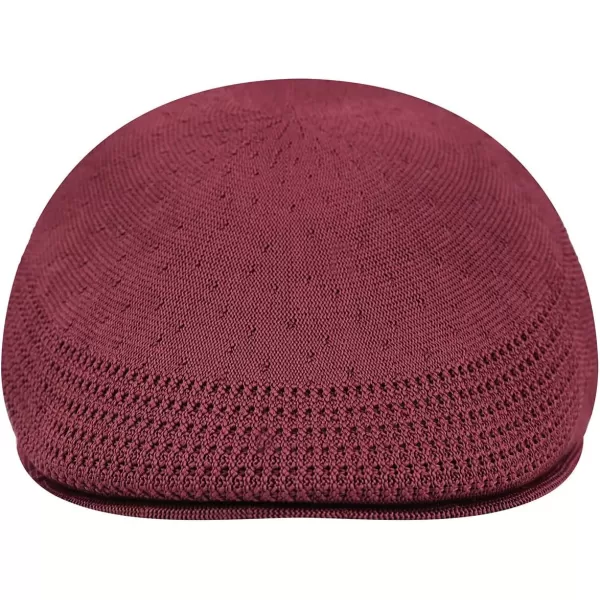 Kangol Tropic 507 Ventair Hat - Deep Springs/XXL Ivy Caps &amp; Flat Caps
