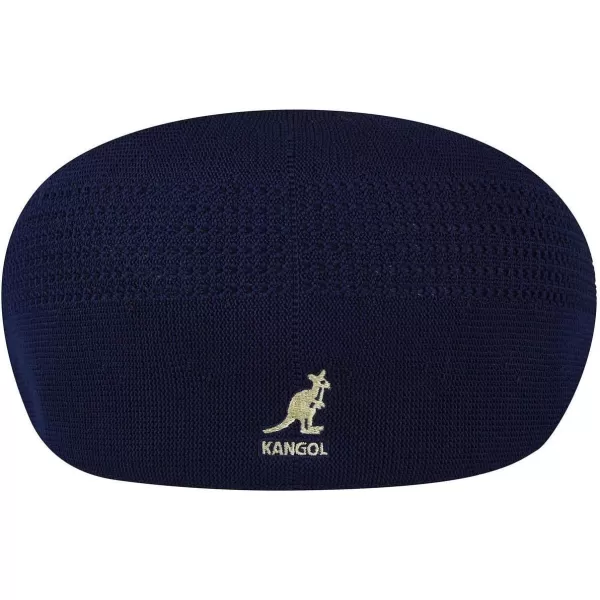 Kangol Tropic 507 Ventair Hat - Deep Springs/XXL Ivy Caps &amp; Flat Caps