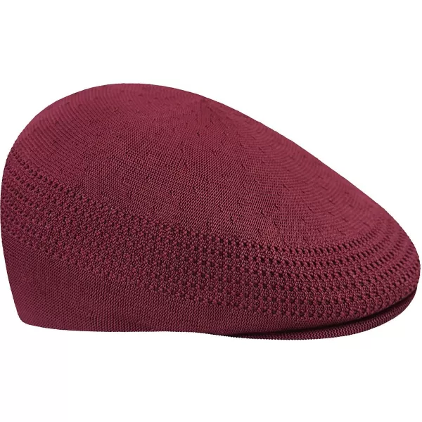 Kangol Tropic 507 Ventair Hat - Deep Springs/XXL Ivy Caps &amp; Flat Caps