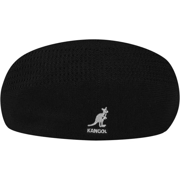 Kangol Tropic 507 Ventair Hat - Deep Springs/XXL Ivy Caps &amp; Flat Caps