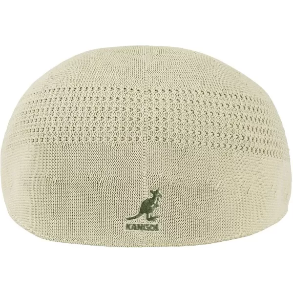 Kangol Tropic 507 Ventair Hat - Deep Springs/XXL Ivy Caps &amp; Flat Caps