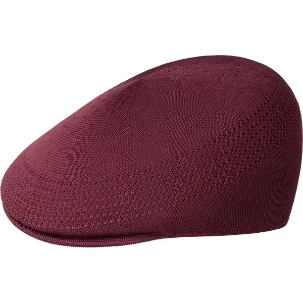 Kangol Tropic 507 Ventair Hat - Deep Springs/XXL Ivy Caps &amp; Flat Caps