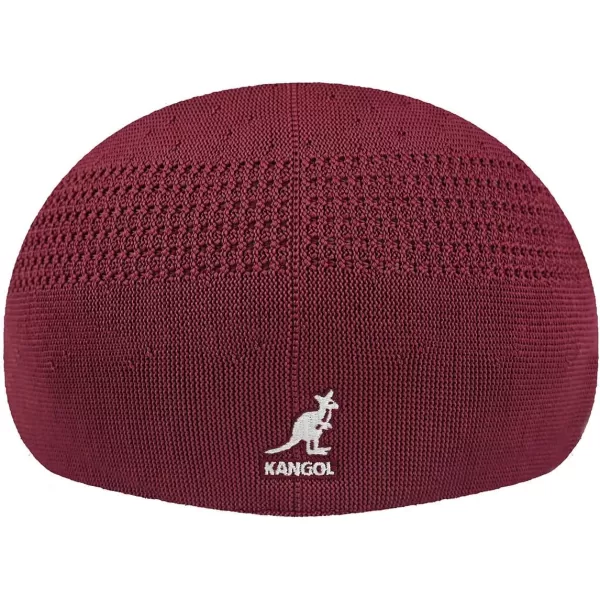 Kangol Tropic 507 Ventair Hat - Deep Springs/XXL Ivy Caps &amp; Flat Caps