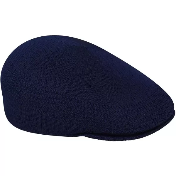 Kangol Tropic 507 Ventair Hat - Deep Springs/XXL Ivy Caps &amp; Flat Caps