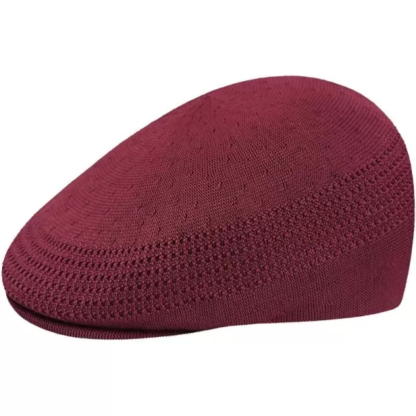 Kangol Tropic 507 Ventair Hat - Deep Springs/XXL Ivy Caps &amp; Flat Caps