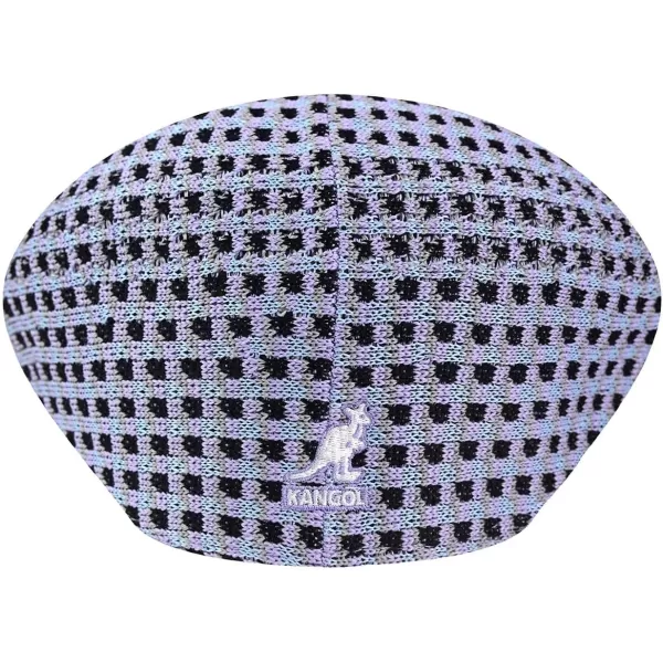 Kangol Geo Board 504 - Digital Lavender/XXL Ivy Caps &amp; Flat Caps
