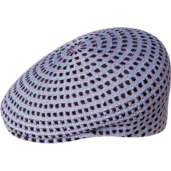 Kangol Geo Board 504 - Digital Lavender/XXL Ivy Caps &amp; Flat Caps