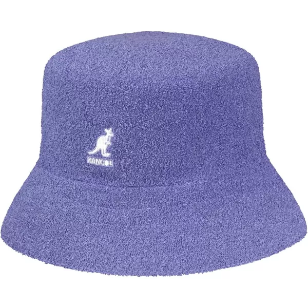 Kangol Men, Women Bermuda Bucket Hat