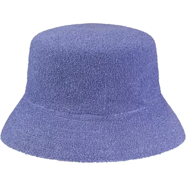 Kangol Men, Women Bermuda Bucket Hat