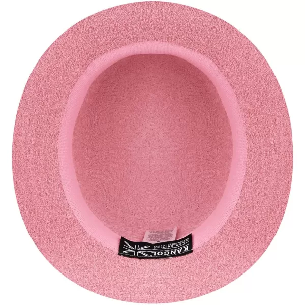 Kangol Men, Women Bermuda Bucket Hat
