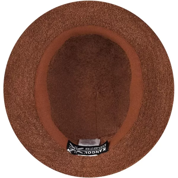 Kangol Men, Women Bermuda Bucket Hat