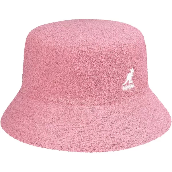 Kangol Men, Women Bermuda Bucket Hat