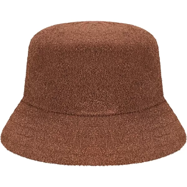 Kangol Men, Women Bermuda Bucket Hat