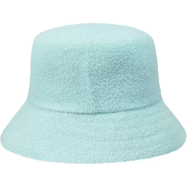 Kangol Men, Women Bermuda Bucket Hat