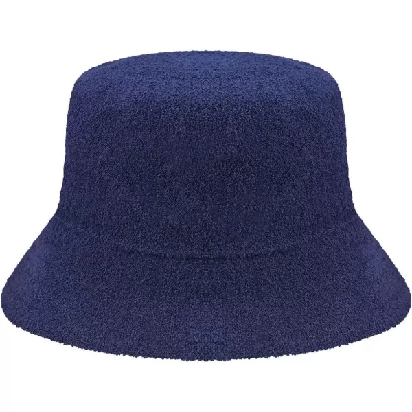 Kangol Men, Women Bermuda Bucket Hat