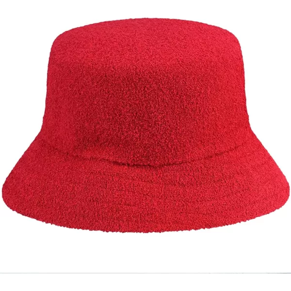 Kangol Men, Women Bermuda Bucket Hat
