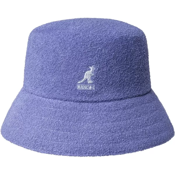 Kangol Men, Women Bermuda Bucket Hat