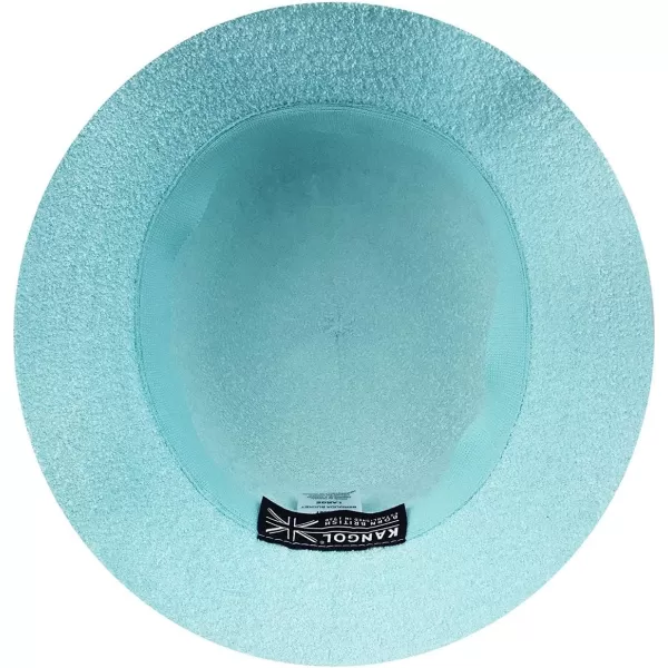 Kangol Men, Women Bermuda Bucket Hat
