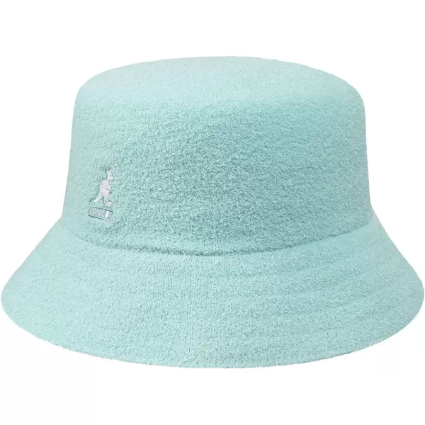 Kangol Men, Women Bermuda Bucket Hat