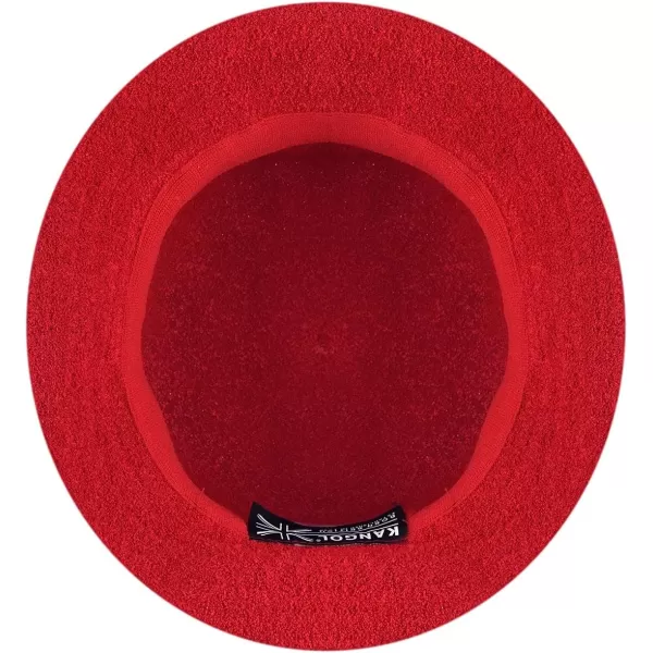 Kangol Men, Women Bermuda Bucket Hat