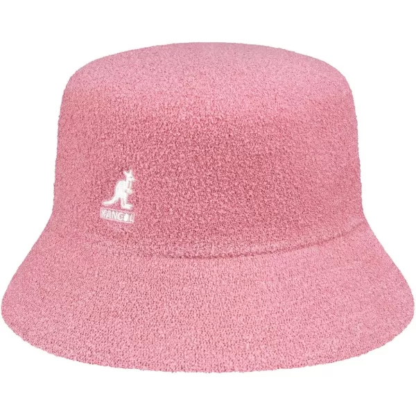 Kangol Men, Women Bermuda Bucket Hat