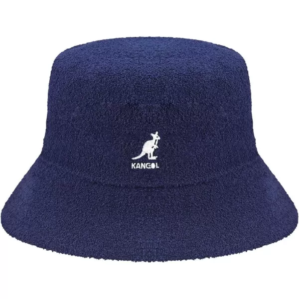 Kangol Men, Women Bermuda Bucket Hat