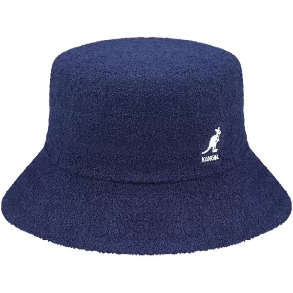 Kangol Men, Women Bermuda Bucket Hat