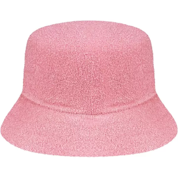 Kangol Men, Women Bermuda Bucket Hat