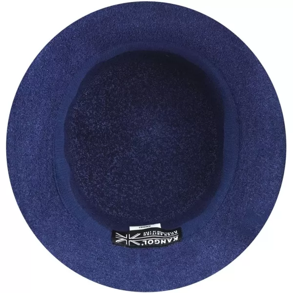 Kangol Men, Women Bermuda Bucket Hat
