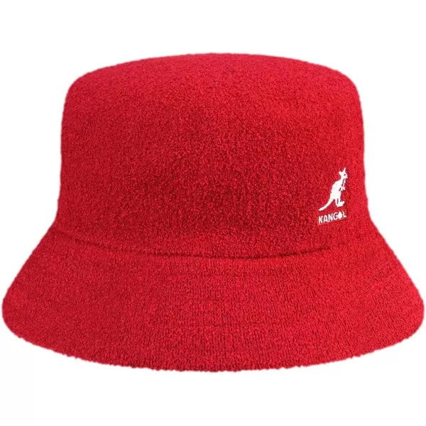 Kangol Men, Women Bermuda Bucket Hat