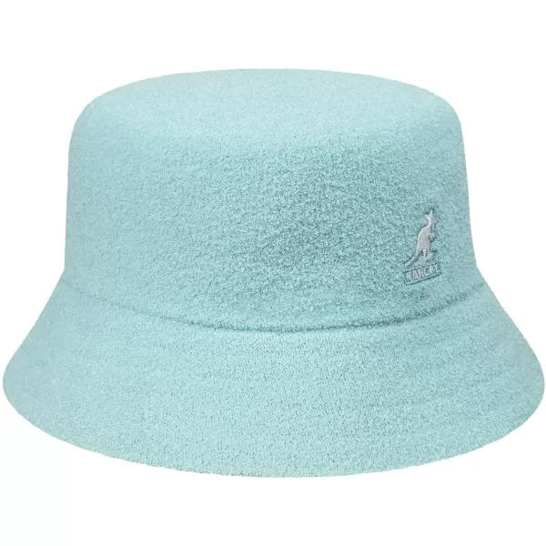 Kangol Men, Women Bermuda Bucket Hat